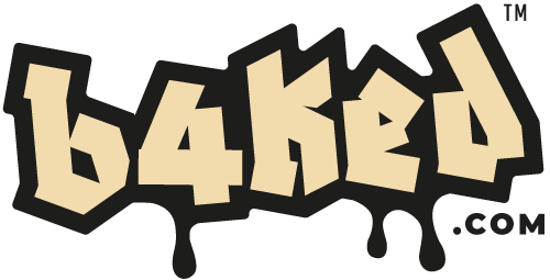 B4ked